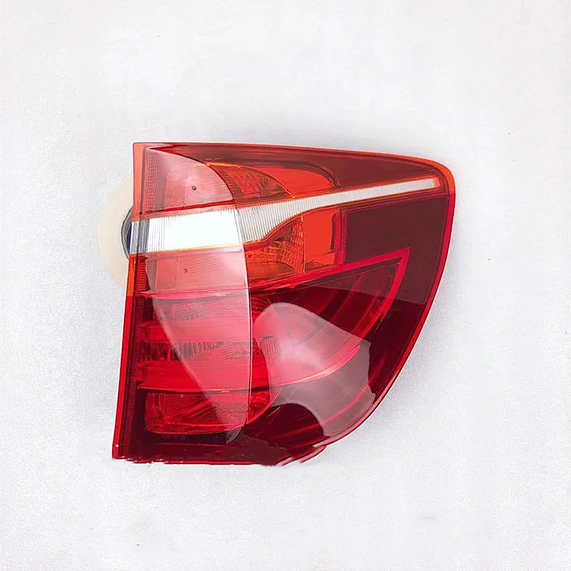 

Osmrk Led rear tail light assembly driver board brake Reverse lamp driving lights turn signal for BMW X3 F25 2011-2017