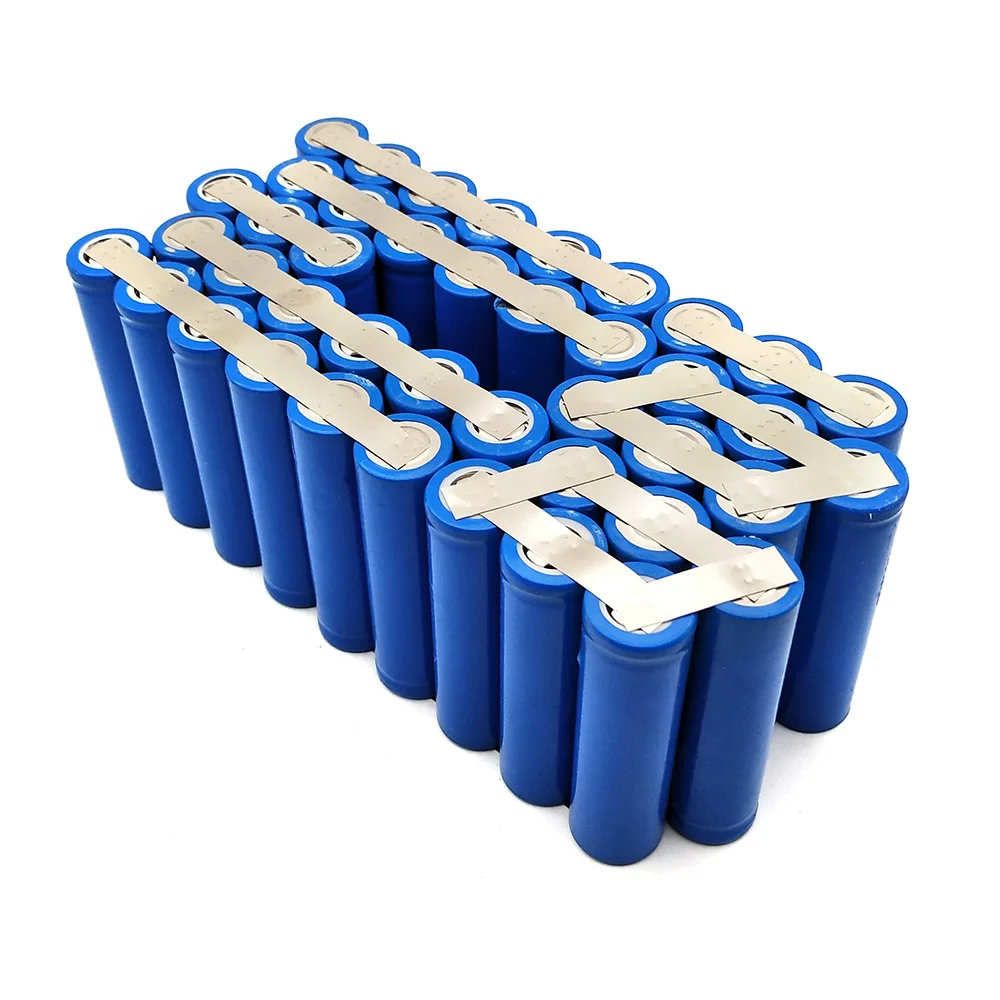 Gazelle-بطارية ليثيوم أيون 24 فولت 18 أمبير ، للدراجة الكهربائية ، NKY203B02 ، NKY233B02 ، للتركيب الذاتي