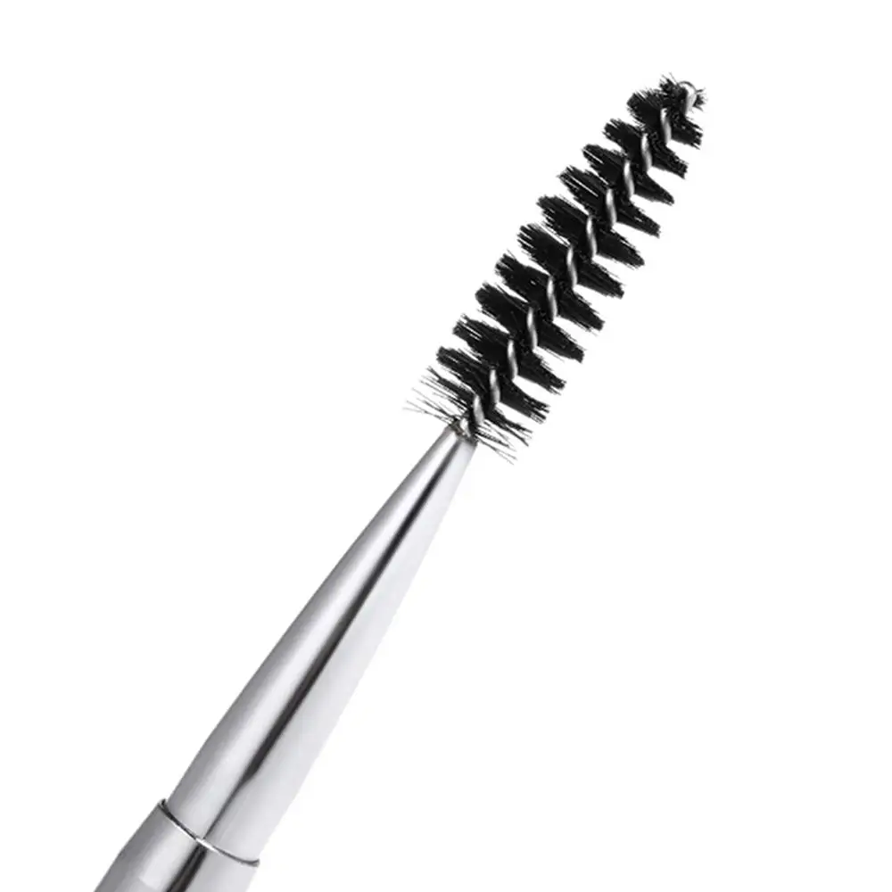 Brosses à Mascara en diamant, 5 pièces, pour sourcils et cils, baguettes de Mascara, applicateurs, brosses pour les yeux