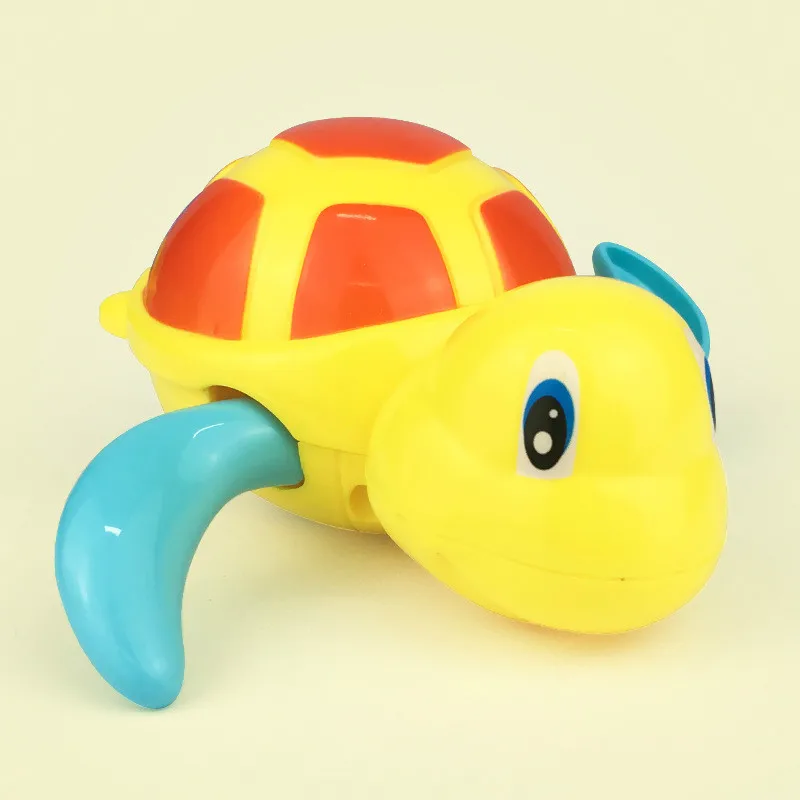 Turtle Bath Toys 4
