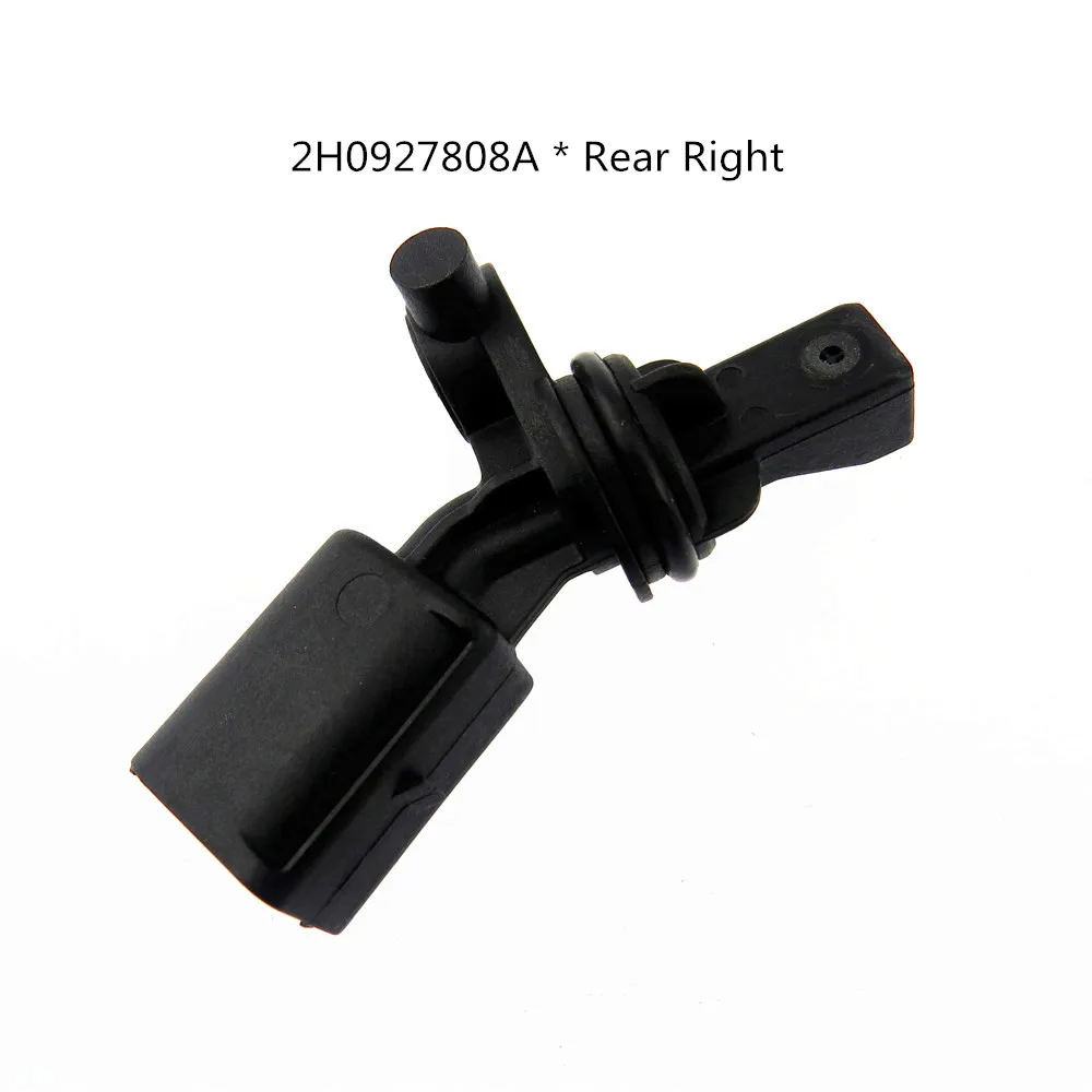HONGGE 1 Stück Auto 4-Pin Druckverstärker-Pigtail-Stecker 1J0973704 für Beetle Golf Passat B5 A4 A6 TT 1J0 973 704 – Detail 7