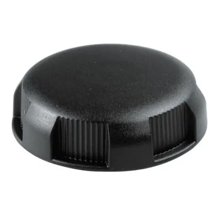 Seat Adjustment Knob 184732180 for Fiat Doblo Fiorino Linea Punto,Grende Punto,Punto,Punto Evo, Black Color