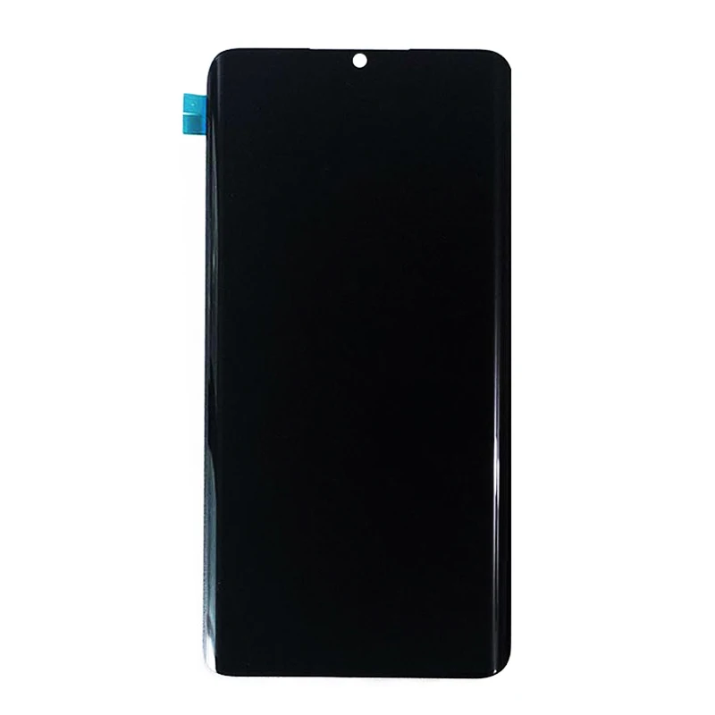 For Xiaomi Mi CC9 Pro CC9Pro M1910F4E LCD Display Touch Screen Digitizer Assembly For Xiaomi Mi Note 10 LCD Screen Replacement