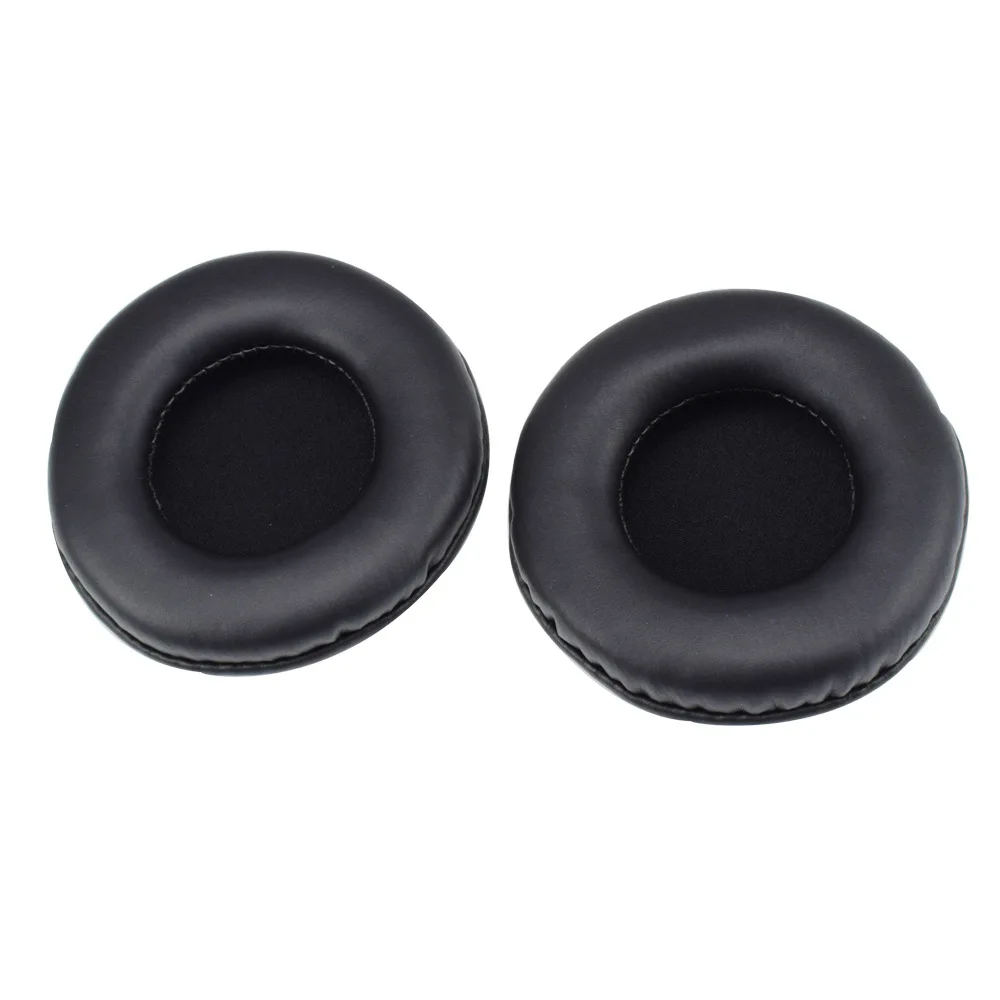 

Suitable for Philips SHP8000 SHP1900 AKG K935 Headphone Foam Cover Ear Cover 95mm Leather Case Earmuffs