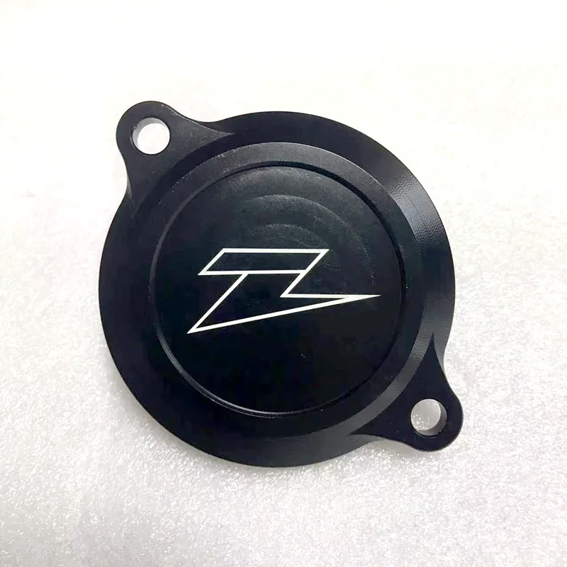 Oil filter cover for  XR250/BAJA/XR250 Motard 95-07