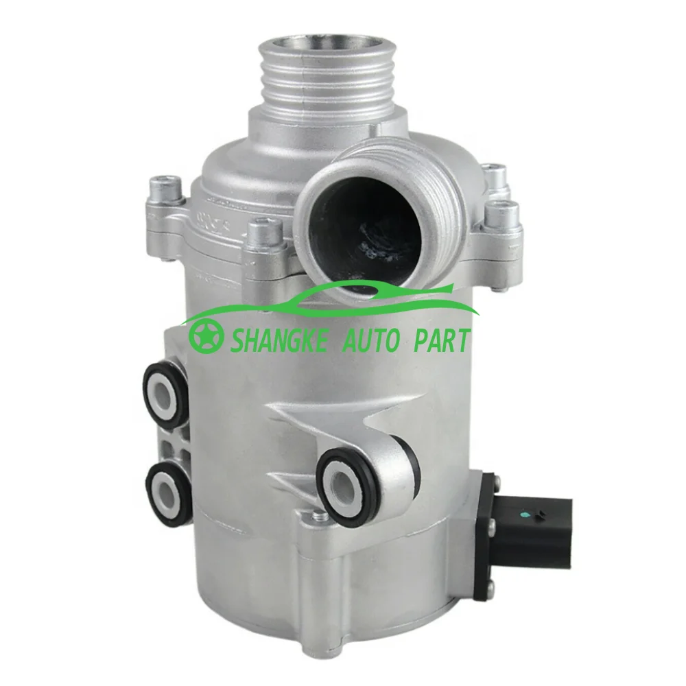 OEM 11517597715 Electric Coolant Water Pump  for BBmw 1 2 3 4 5 X3 X4 Z4 E84 F30 320i 328i X1 320i Xdrive free shipping