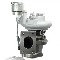 TD04HL-15T TD04 Turbocharger for Saab 9-3 9-5 99-05 49189-01800 49189-01830 9172180 Turbo
