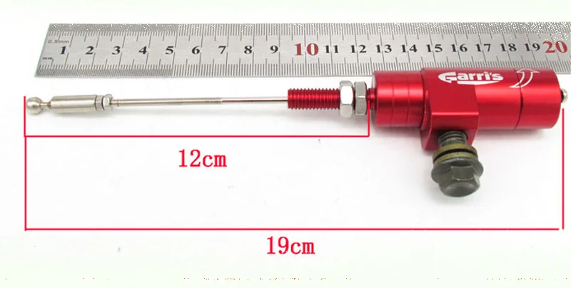 マスターシリンダー付き油圧ブレーキポンプ,19mm,効率的,ホンダCRf,125,xr250,ヤマハ,yz250用
