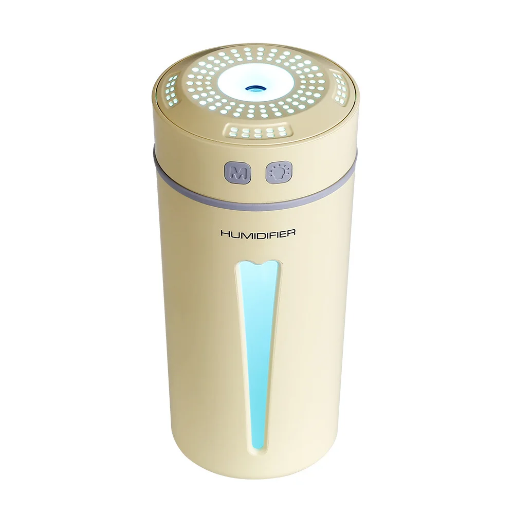 جديد USB المرطب شحن صغيرة محمولة المنزل كابينة رش سيارات الروائح أداة شعار مخصص هدية أداة عملية