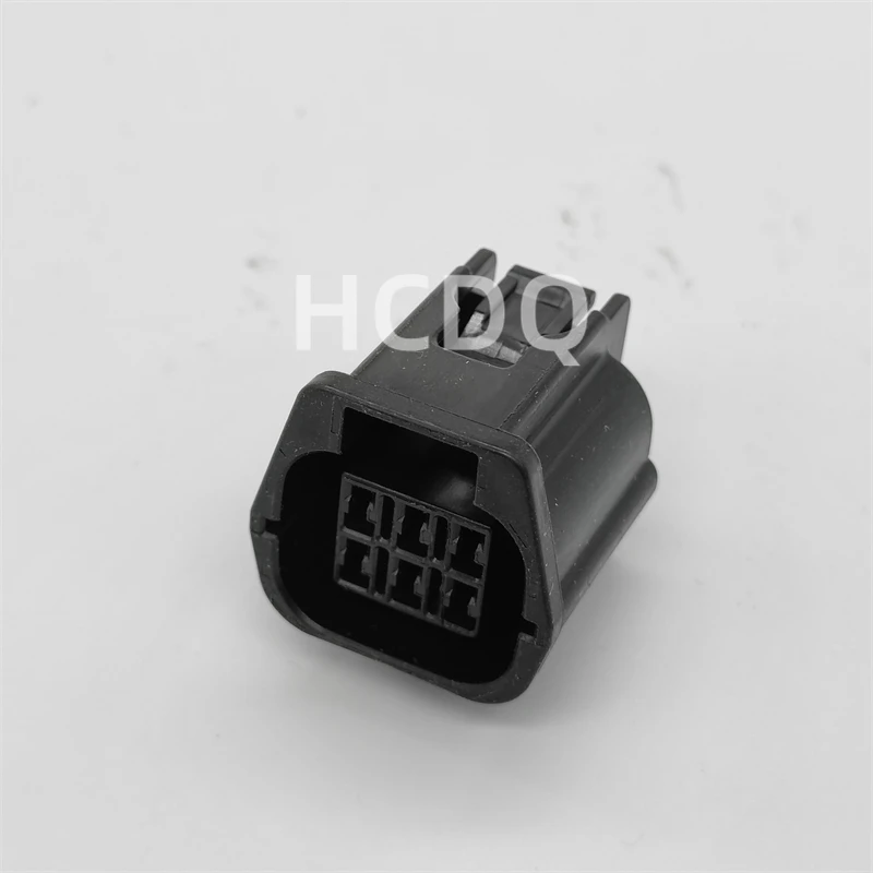 

10 PCS Supply 7283-9332-30 original and genuine automobile harness connector Housing parts