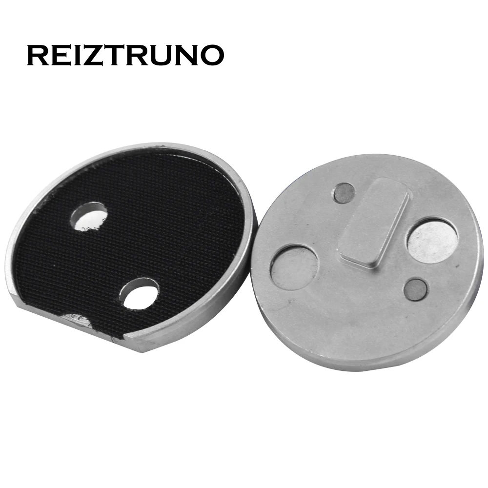 REIZTRUNO 1 ชิ้นคอนกรีตแผ่นขัดอะแดปเตอร์ชั้นอุปกรณ์เปลี่ยนระบบชั้นเครื่องบด dics Back-Up Holder