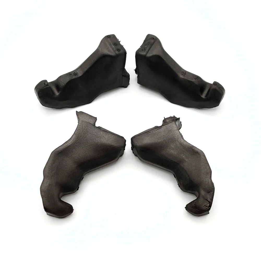 

Engine Cover Cover Sponge Cushioning Shock Absorbing Sponge Block Foam Filling Block For Passat B6