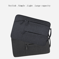 Laptop bags for Apple Macbook Air 13.3 11 Pro retina 13 15.4 inch 2019 Pro 16 A2141 notebook bag for XIAOMI Air 12.5 13.3