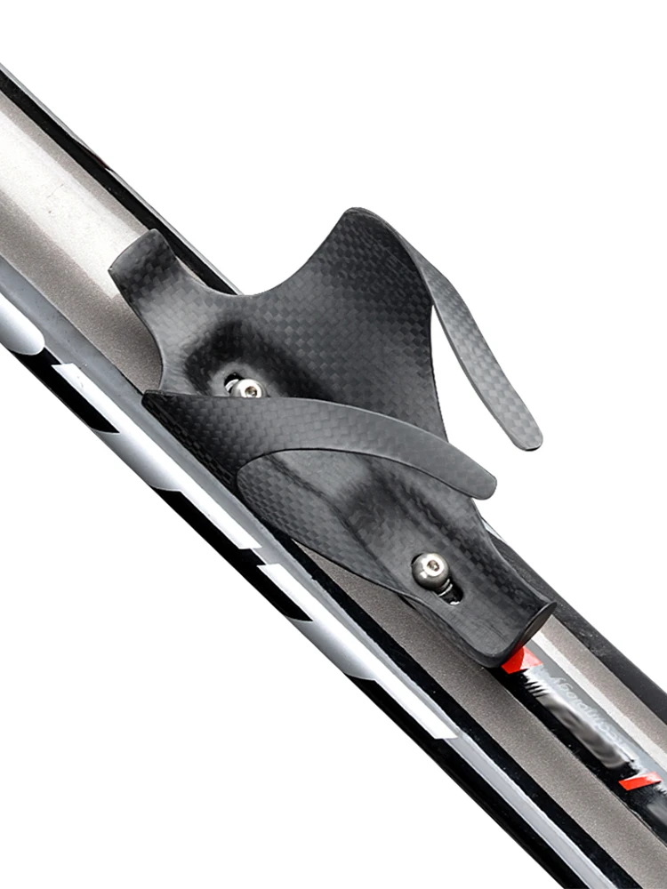 AliExpress Wanyifa Titanium Ti Bolt M5x8/10/12/15/18/20/25/30mm Round Hexagon HSocket Button Head  Screw for Bicycle Bottle Cage