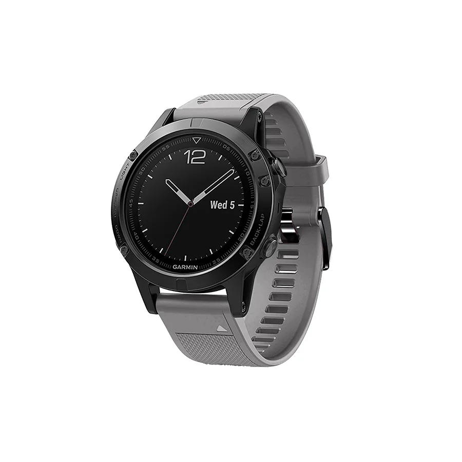 Garmin Fenix 5 + forerunner 935 / incis 용 22mm 시계 밴드 스트랩, 퀵 릴리스 손목 스트랩 스포츠 팔찌 교체 밴드