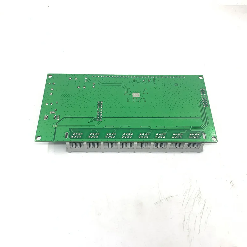 5/8 Poort Mini Poe Gigabit Switch Module 48V2A 96W-144W 3 Port 10/100/1000M Schakelaar Module Pcba Moederbord RJ45 Poe Switch