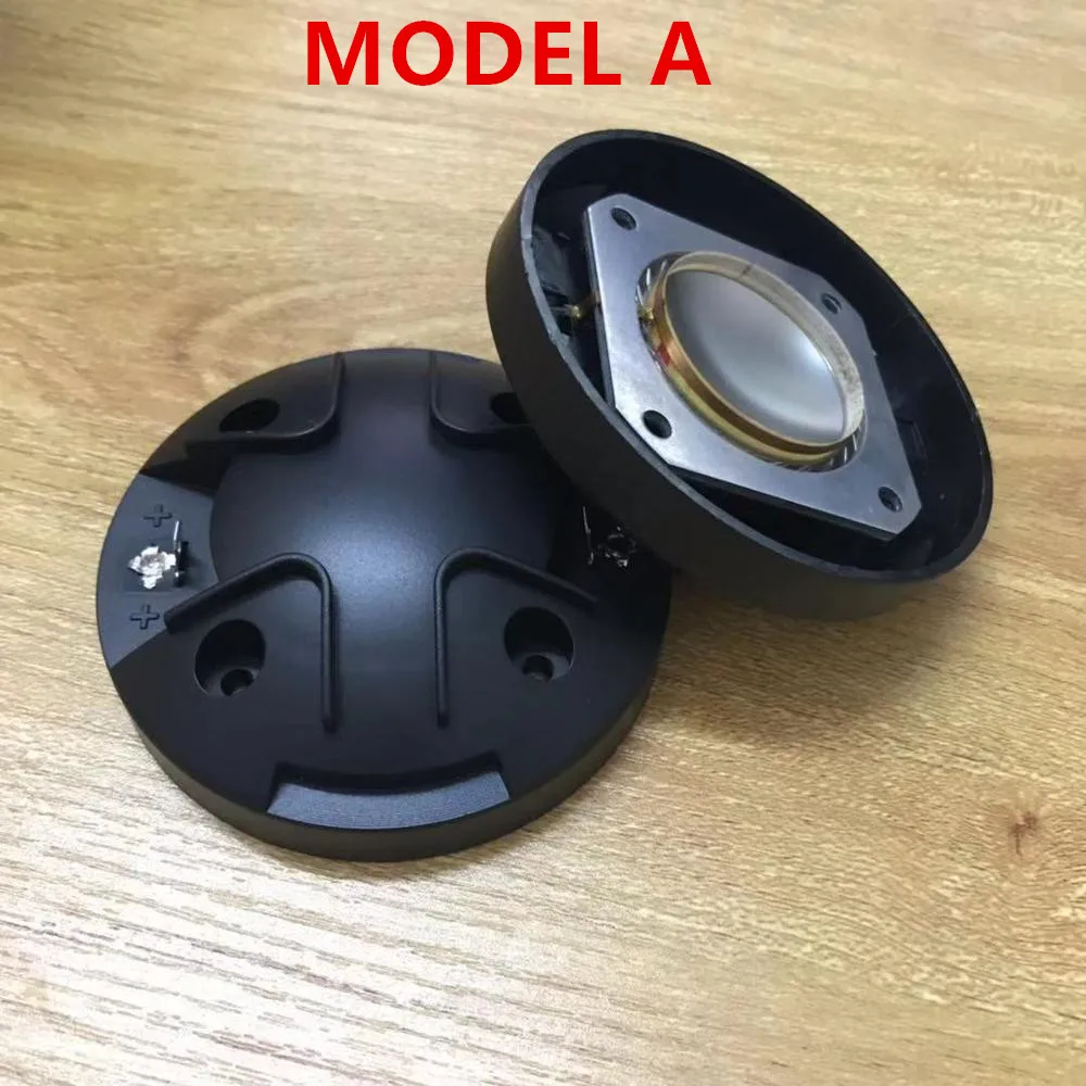 2PCS Diaphragm For EV ZLX 115 ZLX 115P Electro Voice DH1K DH-1K ELX112 EV ZLX 112 ZLX 112P ELX 112 115 215