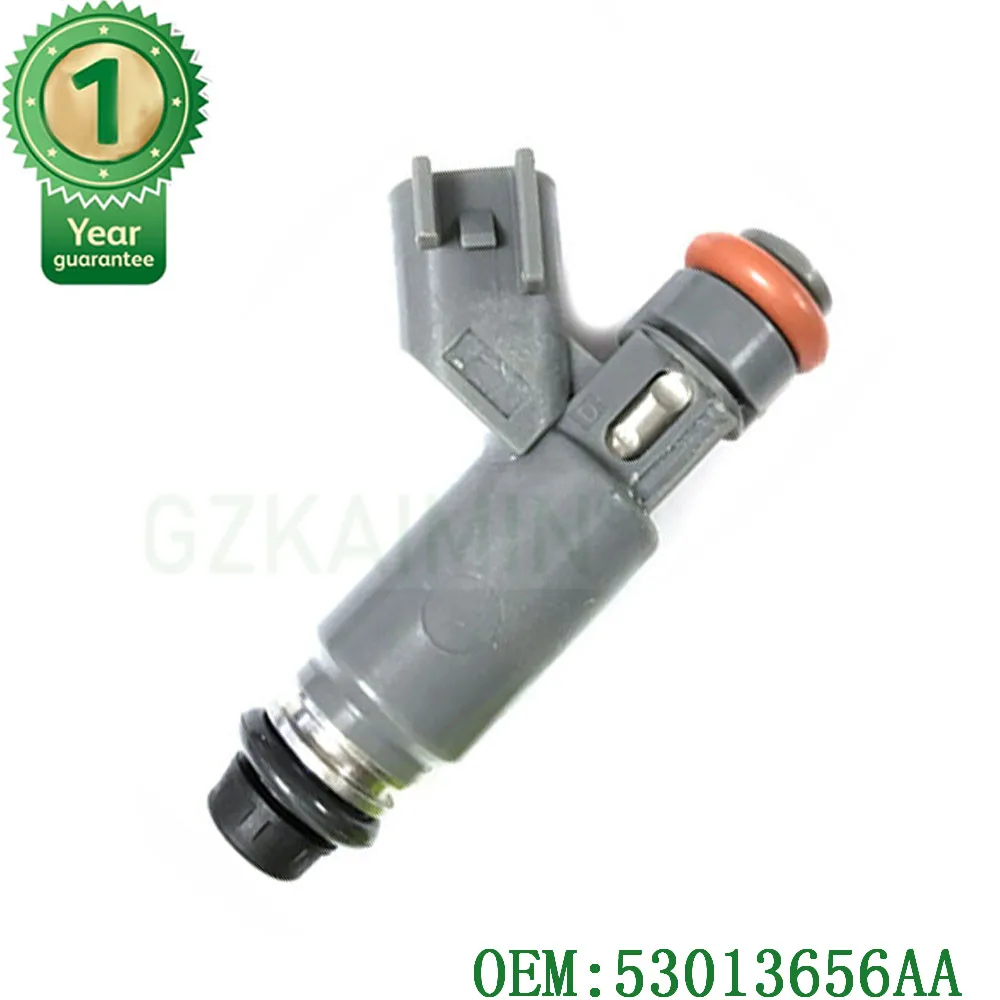 

high quality new fuel injectors nozzle 53013656AA for jeep for LIBERTY TJ for WRANGLER Original Fuel Injectors Nozzles