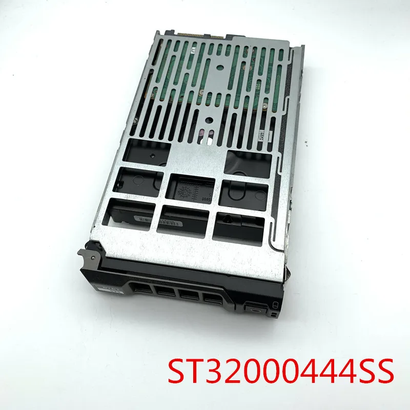 2TB SAS7.2 ST32000444SS 0R755K  Ensure New in original box.  Promised to send in 24 hoursv