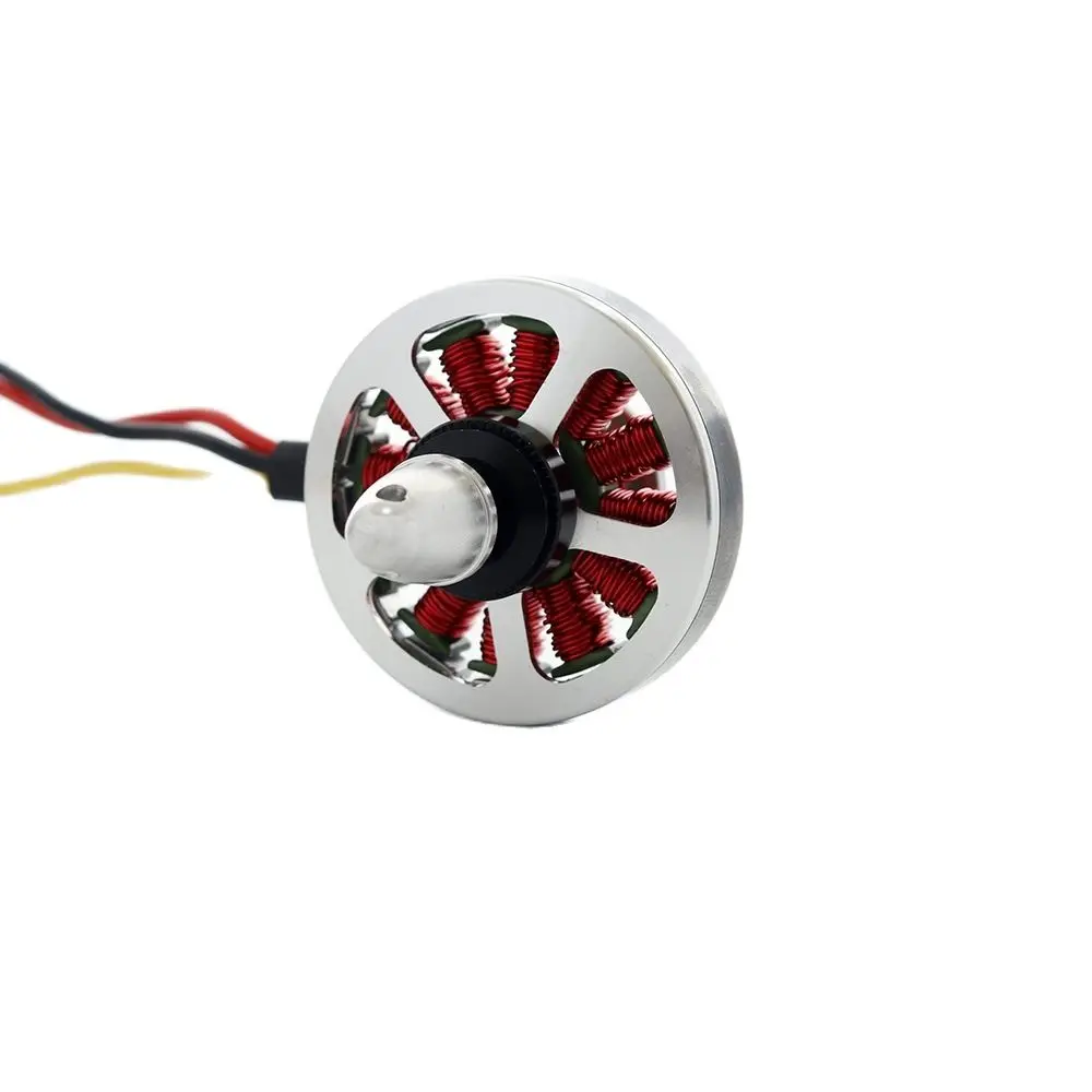 High quality Motors 5010 360KV/750KV High Torque Brushless Motors For Rc MultiCopter Four-axis six-axis multi-rotor aircraft