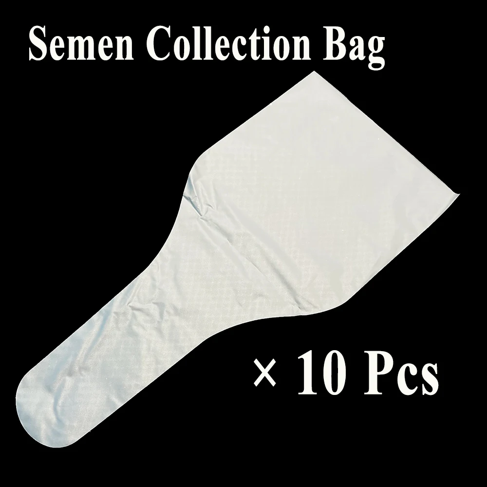 1SET Dog Pet Semen Collection Kit Canine Sperm Collector Artificial Insemination Plastic Rubber Bags Collect Gloves Corgi Husky