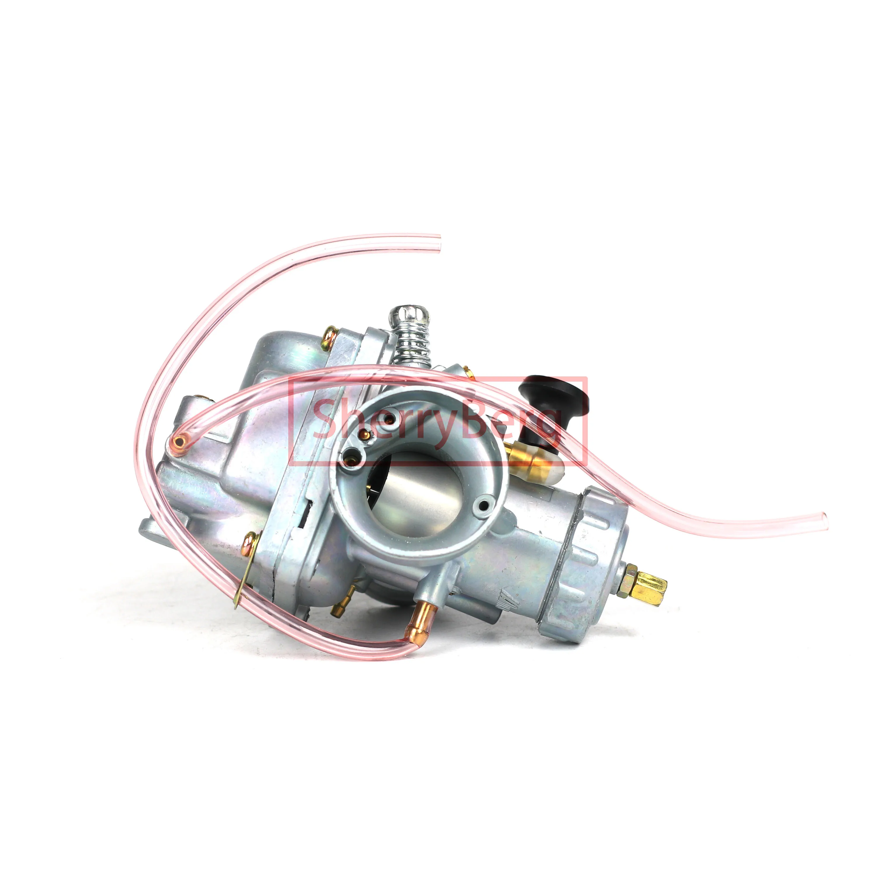 

SherryBerg Good Quality Carby Carb CARBURETTOR Fit VM24 28mm MIKUNI CARBURETOR for HONDA CRF50 NEW for Pit Bike ATV 125cc 138cc