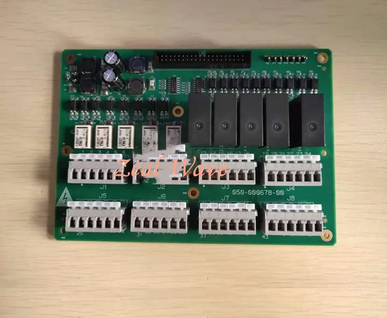 For Mindray Material Code  051-000820-00 Circuit Board Repair Parts