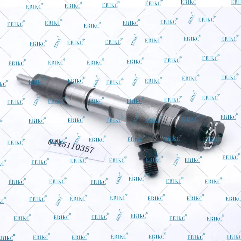 

ERIKC 0445110357 Common Rail Spare Parts Injector 0 445 110 357 Auto Diesel Fuel Pump Injection 0445 110 357 FOR BOSCH