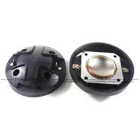 Diafragma de 2 uds para EV ZLX 115 ZLX 115P Electro Voice DH1K DH-1K ELX112 EV ZLX 112 ZLX 112P ELX 112 115 215 F01U 247593