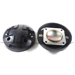 2PCS Diaphragm For EV ZLX 115 ZLX 115P Electro Voice DH1K DH-1K ELX112 EV ZLX 112 ZLX 112P ELX 112 115 215 F01U247593