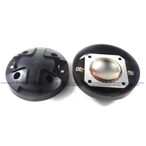 Diafragma de 2 uds para EV ZLX 115 ZLX 115P Electro Voice DH1K DH-1K ELX112 EV ZLX 112 ZLX 112P ELX 112 115 215 F01U 247593