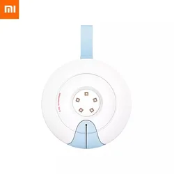 Xiaomi 59 küçük UFO derin UV dezenfeksiyon kapak tasarım su bardağı sofra hızla kaldırmak sterilizasyon