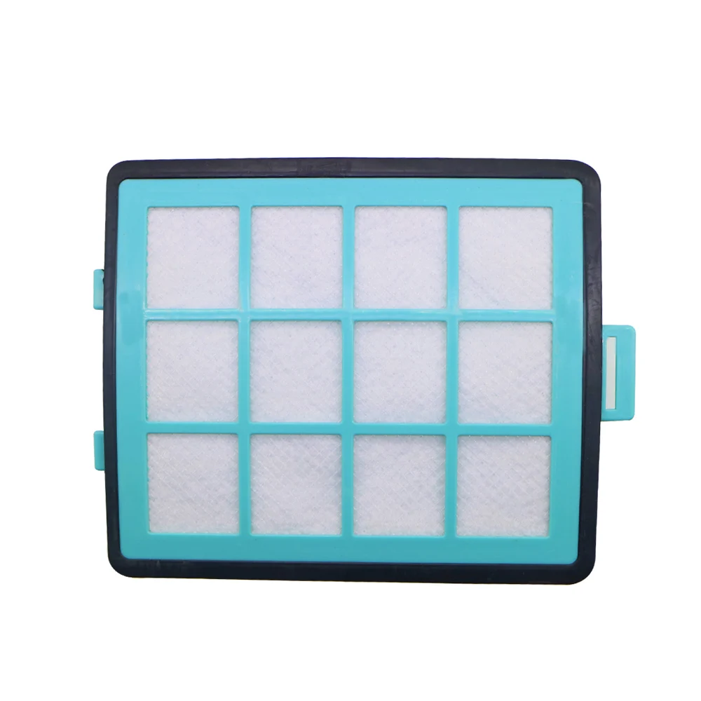 

HEPA-фильтр и хлопок для пылесоса Philips FC8760 FC8761 FC8764 FC8766 FC8767 FC97 **