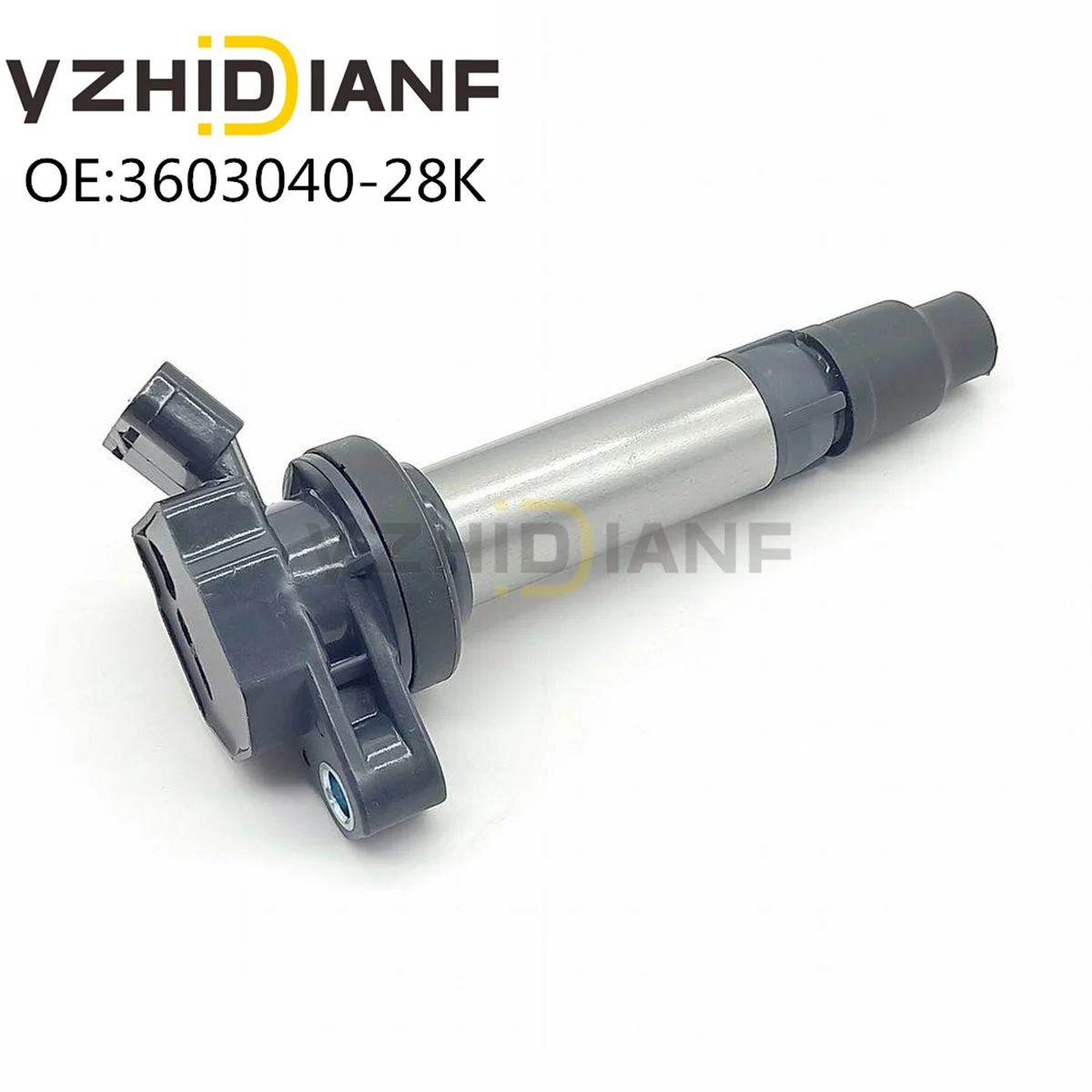 1X Ignition Coils For Pentium- B70 FCV Olang- 3 compartment- FAW- JiabaoV70 JunpaiD60 Senya S80 CharleyN5 3603040-28K