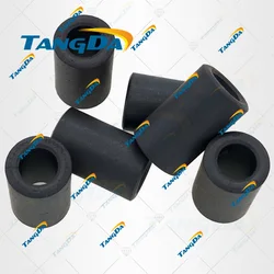 TANGDA RH Core Ferrite OD*ID*H 7.8*4.5*12.7 mm Cylindrical Core soft ferrite core For cable EMI 7.8 4.5 12.7  T