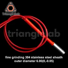 40W Heater Cartridge 6x20mm for 3D Hotend #2