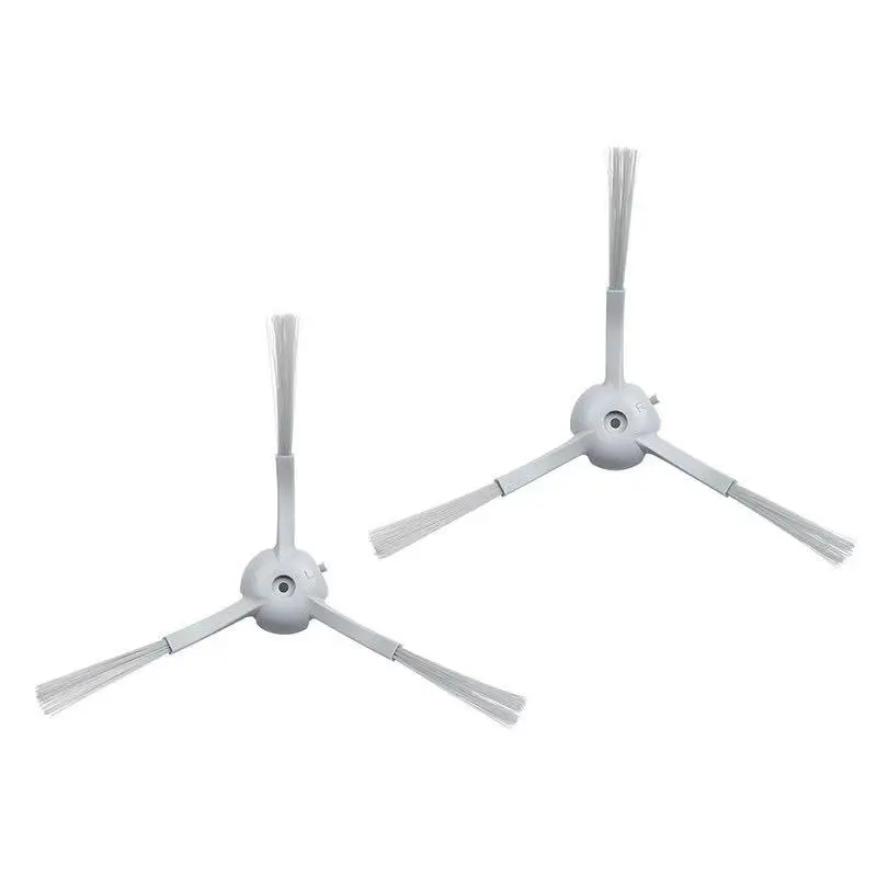 Original mop panos trapos escova de rolamento escova lateral hepa filtro para roidmi eve mais robô aspirador pó acessórios