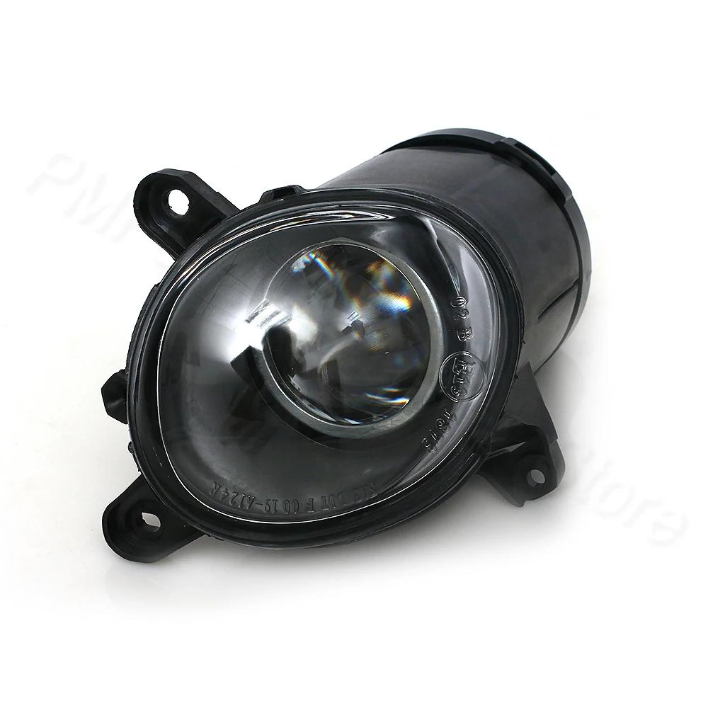 Car Front Bumper Auto Fog Light Driving Lamp For Volkswagen VW Passat B5.5 2000 2001 2002 2003 2004 2005 3B7941699A 3B7941700A