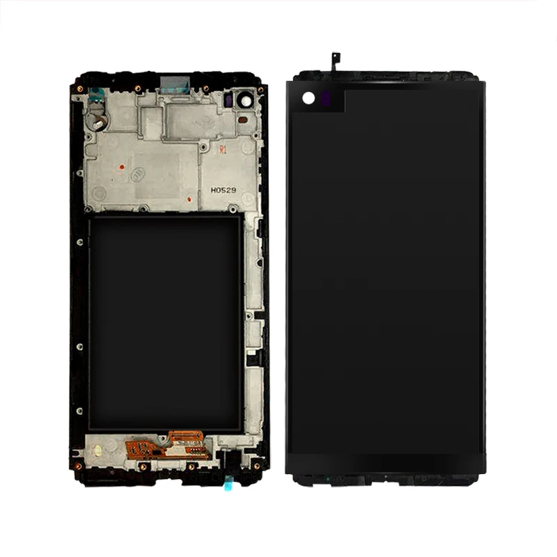 Original For LG V20 LCD Display H990 H915 H918 H910 LS997 US996 VS995 F800L LCD Touch Screen Digitizer Assembly Replacement