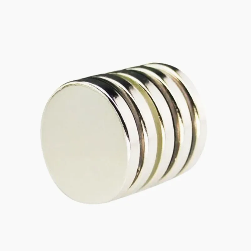 50-500pcs Strong Rare Earth Rectangular Magnets  Neodymium Magneti Neodimio Calamita Potente Refrigerator Magnet Small Mini