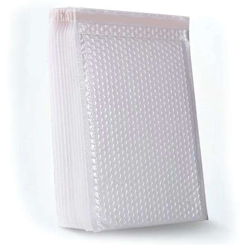 

2019 Bubble Mailers Padded Envelopes Packaging Shipping Bags Kraft Bubble Mailing Envelope Bags