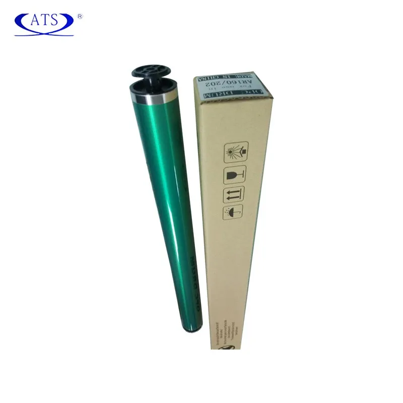 1pcs Photocopy Machine opc drum for AR160 AR161 AR163 AR1818 parts AR 160 161 163 1818 copier fitting machine hight quality