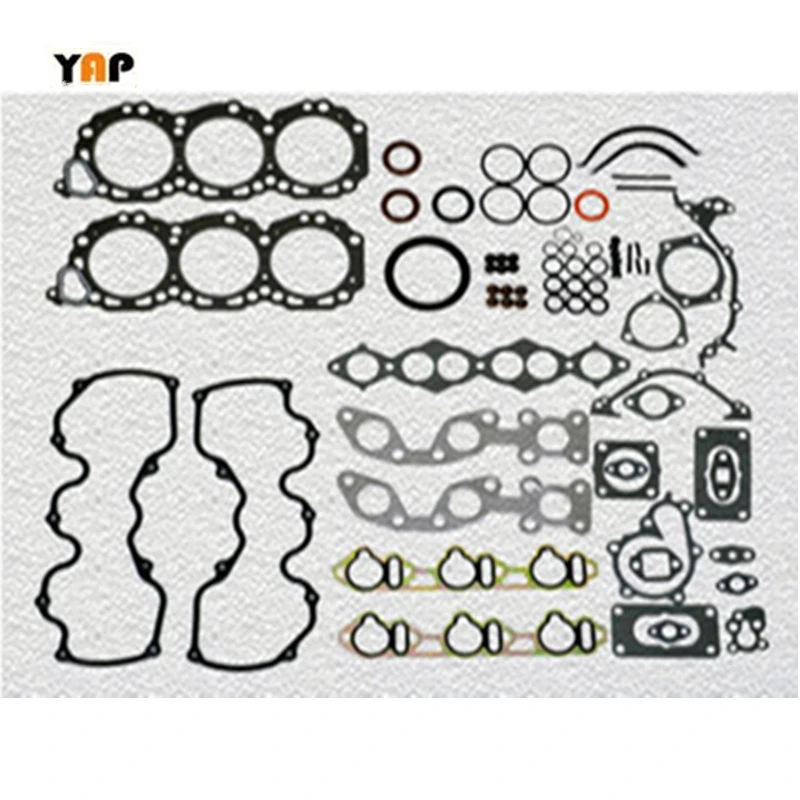 Overhaul Gasket Kit Engine FOR Nissan INFINITI QX4 R50 D23 PALADIN VG33E VG33 12V V6 10101-0W026 10101-9S225 1995-2013