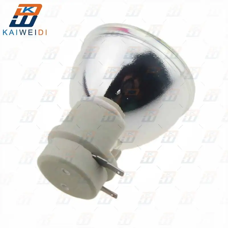 X110 X110P X111 X112 X113 X113P X1140 X1140A X1161 X1261 EC.K0100.001 P-VIP 180/0.8 E20.8 compatible bulb for Acer