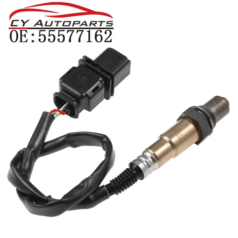 YAOPEI Genuine High Quality Oxygen Sensor 55577162 Air Fuel Ratio Sensor For Vauxhall Opel Insignia