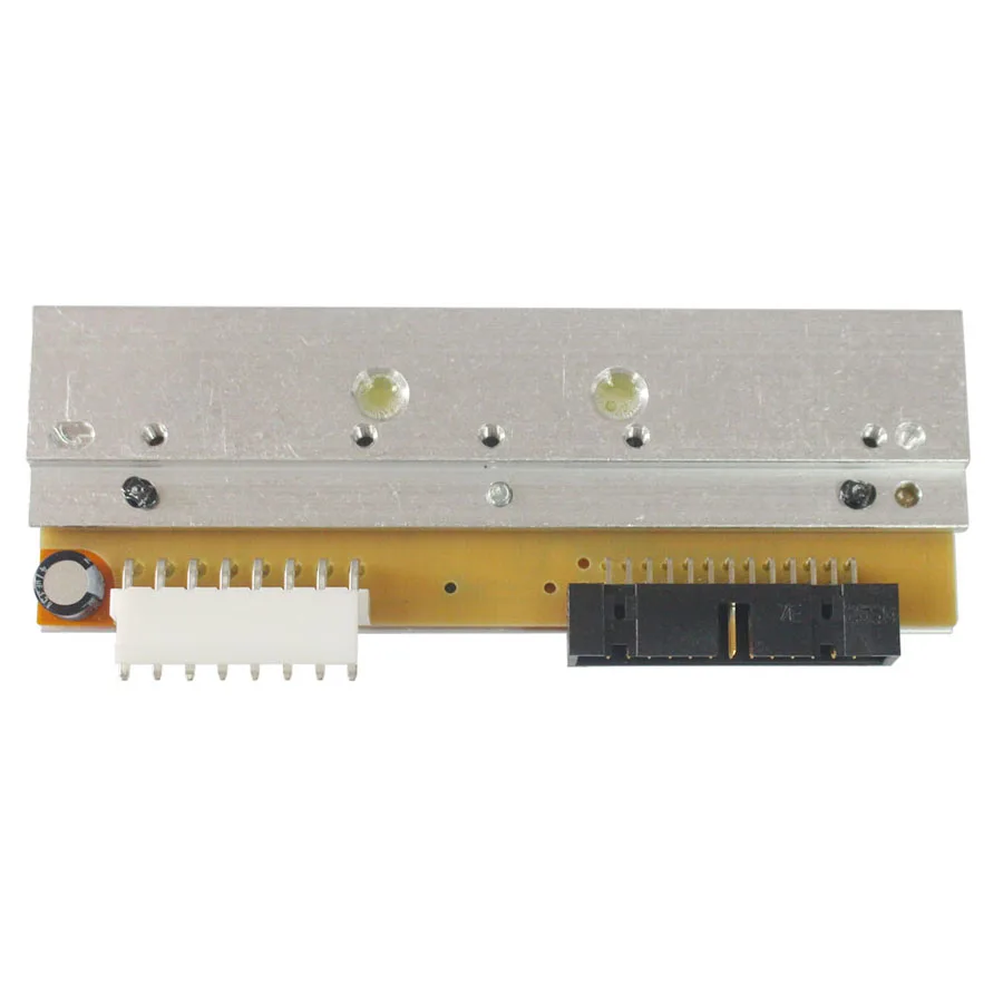 Original New Thermal Printhead PN:P1004232 For Zebra 110XI4 105SLPLUS ZE500 305dpi Barcode Label Printer,Warranty 90days