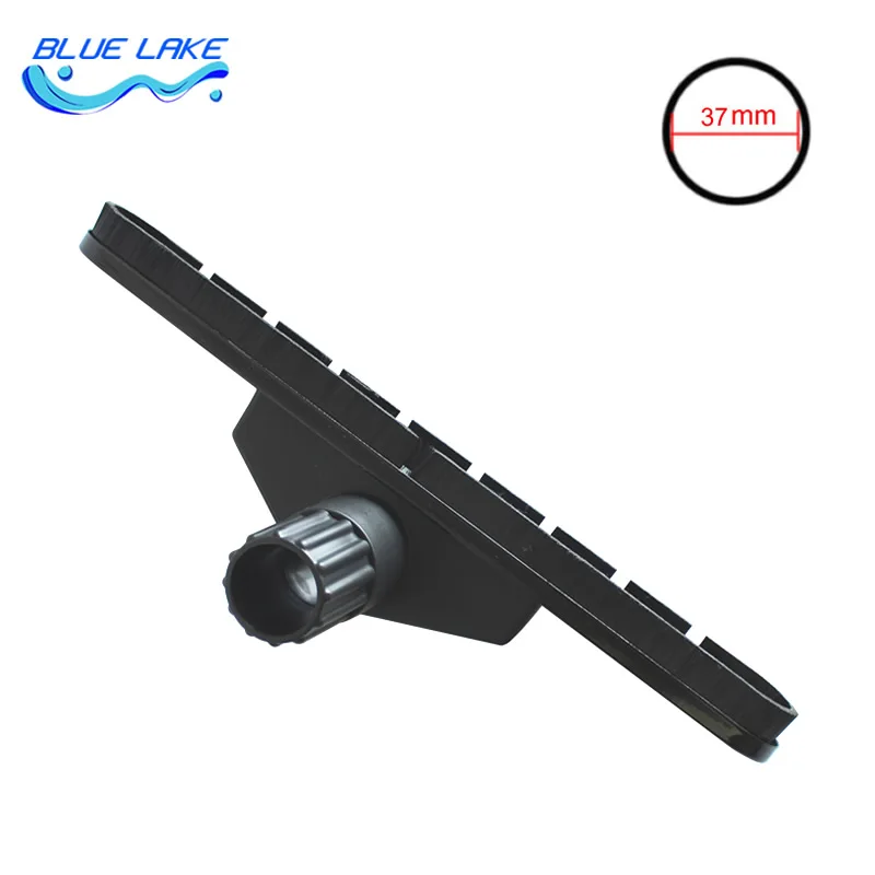 Industrial Vacuum cleaner Wiper/water brush, Water suction machine wipers/Absorbent brush,inner 37mm,Vacuum cleaner parts