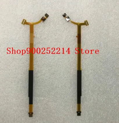 New 16-35 Lens Aperture Flex Cable For Canon EF 16-35mm F/4L IS USM Lens Repair Part