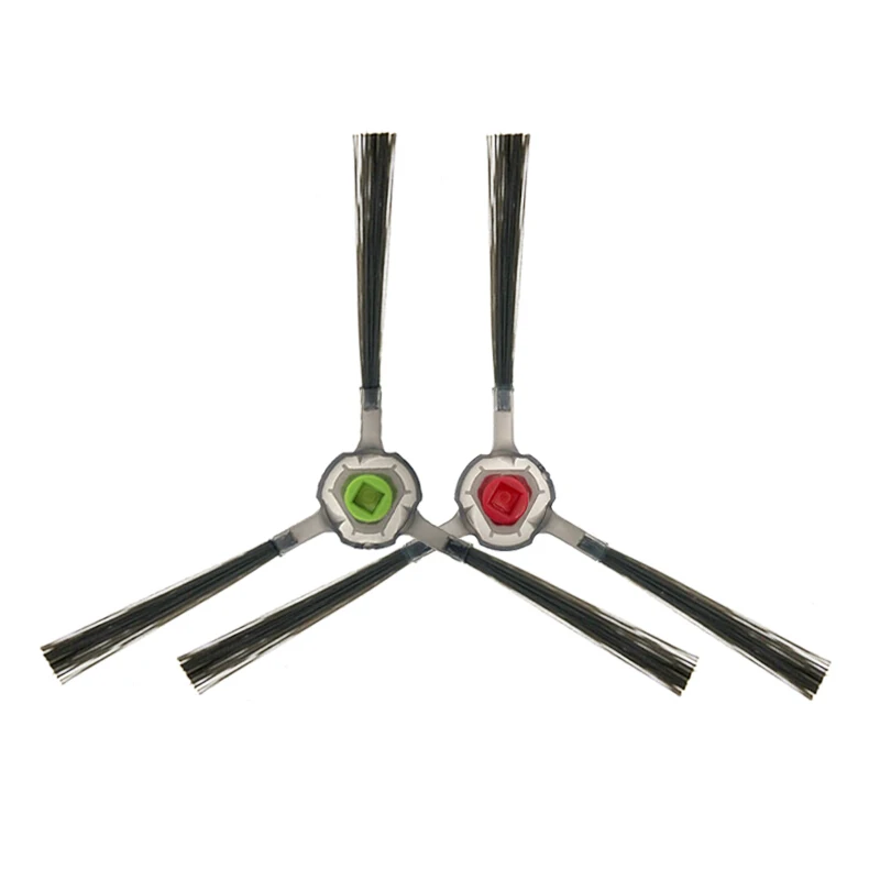 Seiten bürste für ecovacs deebot n3 max Roboter Staubsauger Ersatzteile Zubehör Bürsten ersatz