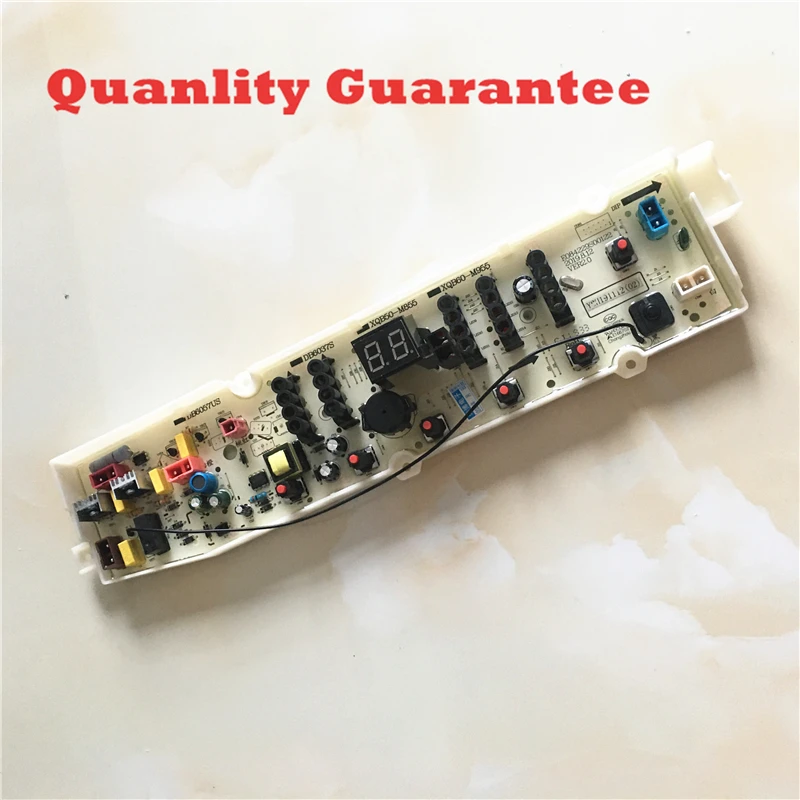 Free shipping for SANYO washing machine computer board DB6057US DB6058S DB6037S DB7058ES DB7239